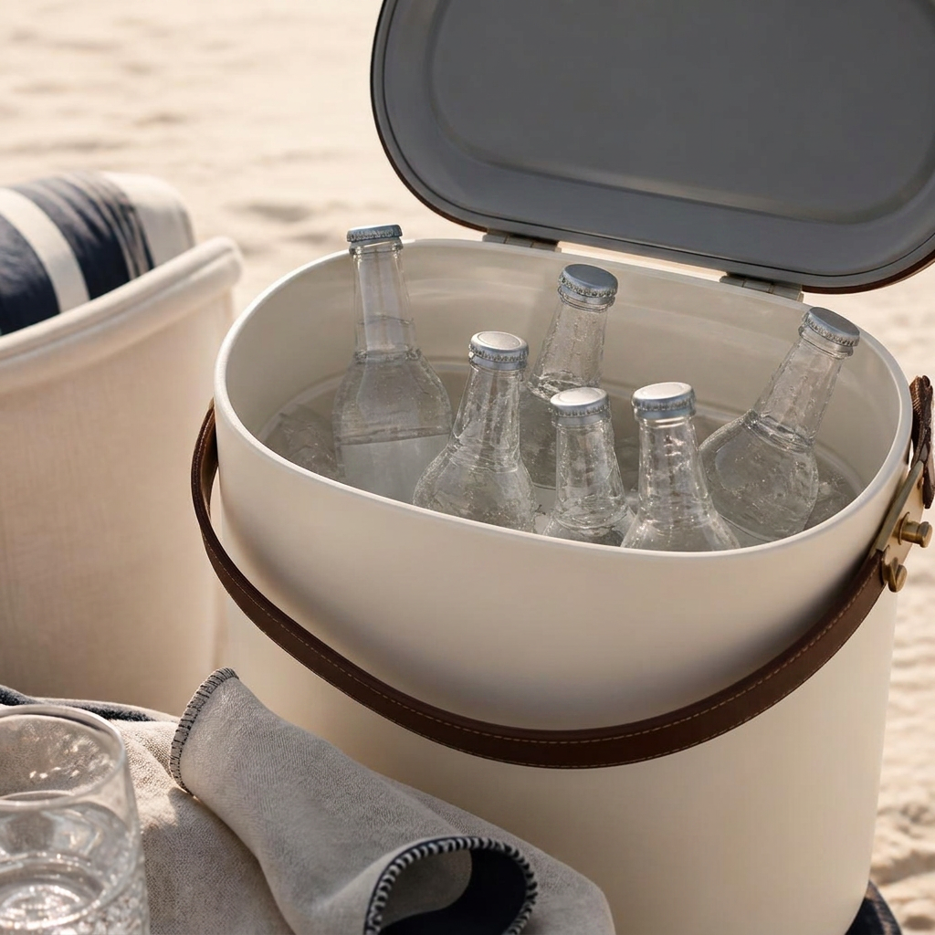 The cooler